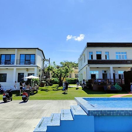 Ecotourism Skim Month B & B Xiaoliuqiu Εξωτερικό φωτογραφία