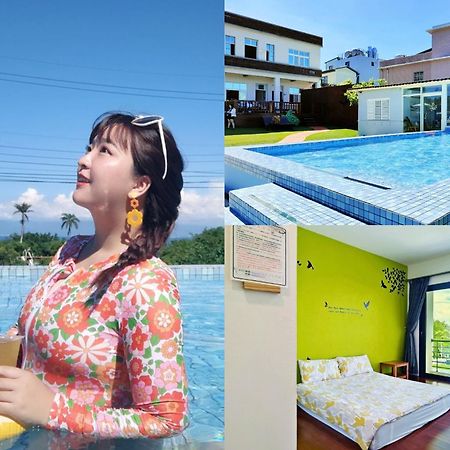 Ecotourism Skim Month B & B Xiaoliuqiu Εξωτερικό φωτογραφία