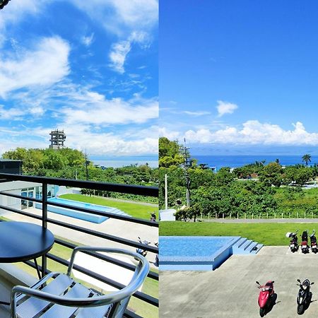 Ecotourism Skim Month B & B Xiaoliuqiu Εξωτερικό φωτογραφία