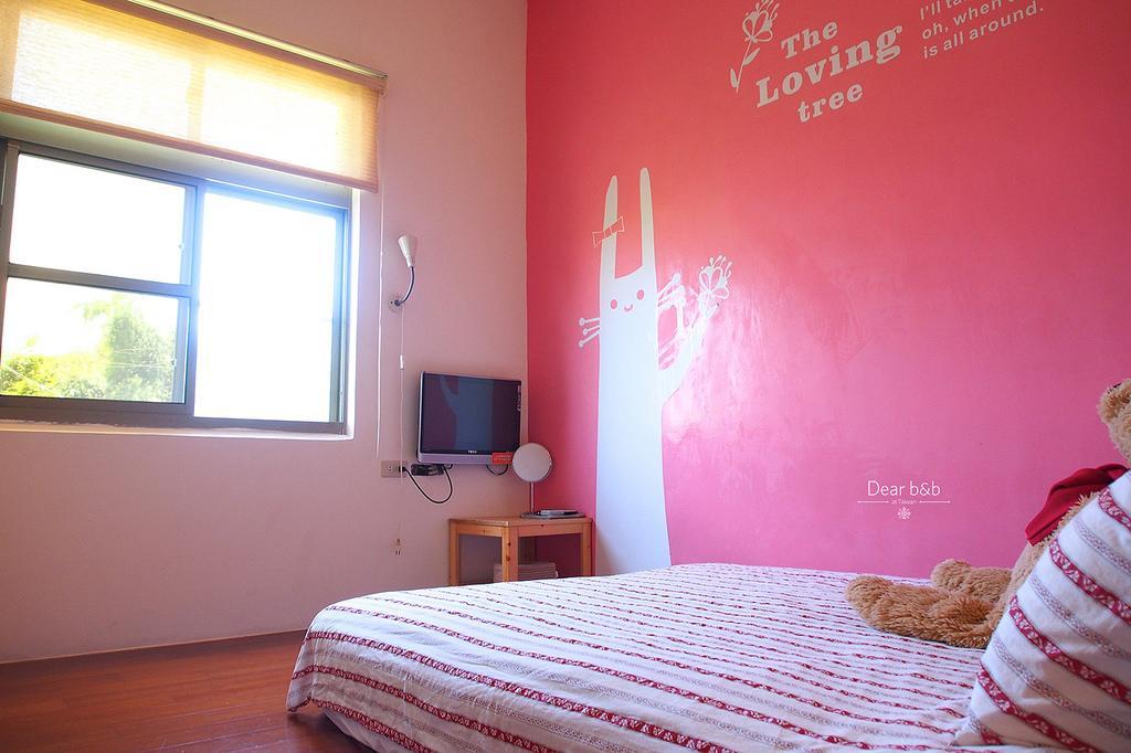 Ecotourism Skim Month B & B Xiaoliuqiu Εξωτερικό φωτογραφία