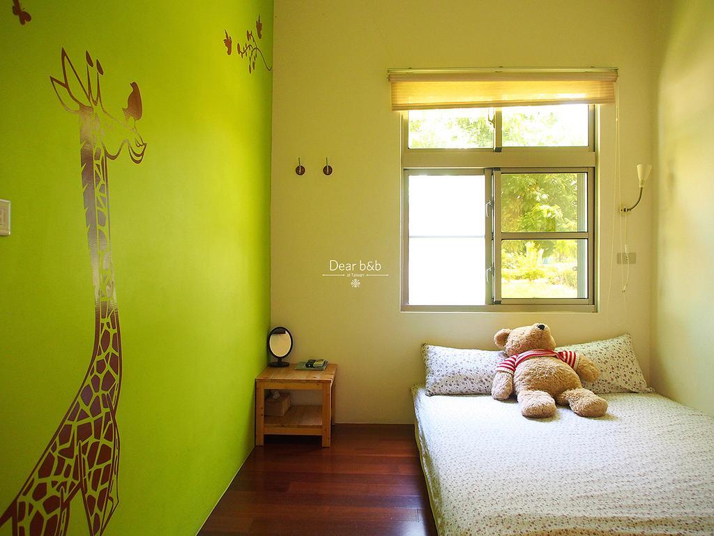 Ecotourism Skim Month B & B Xiaoliuqiu Εξωτερικό φωτογραφία