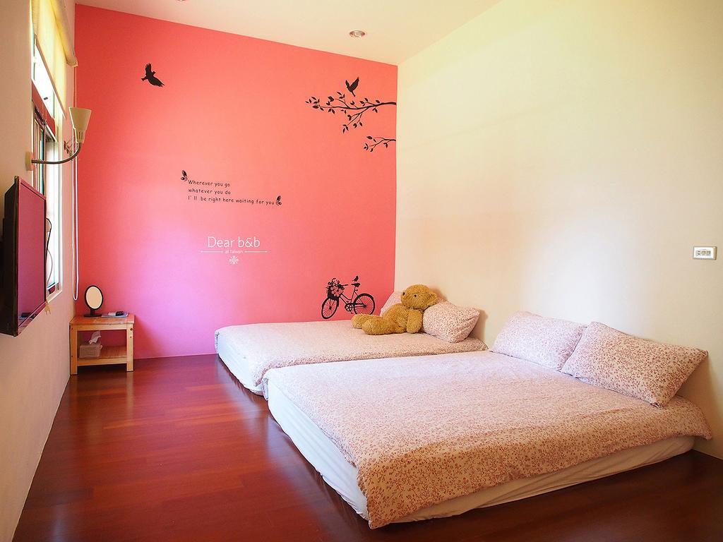 Ecotourism Skim Month B & B Xiaoliuqiu Εξωτερικό φωτογραφία
