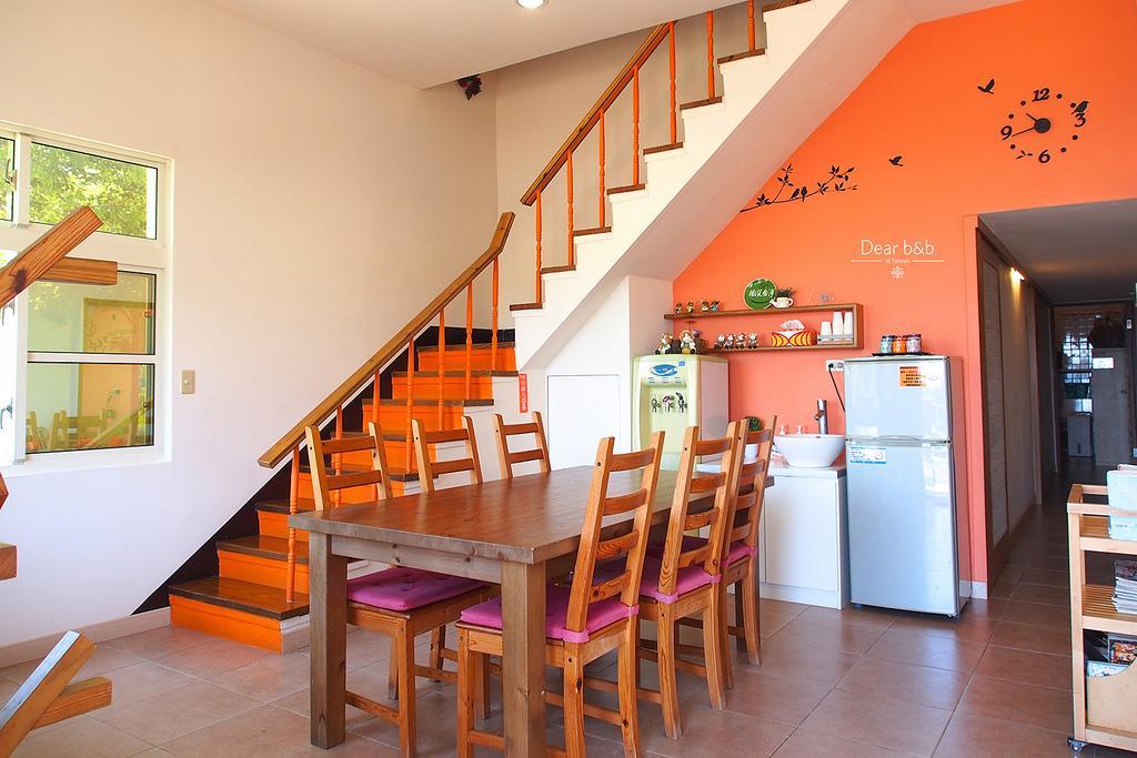 Ecotourism Skim Month B & B Xiaoliuqiu Εξωτερικό φωτογραφία