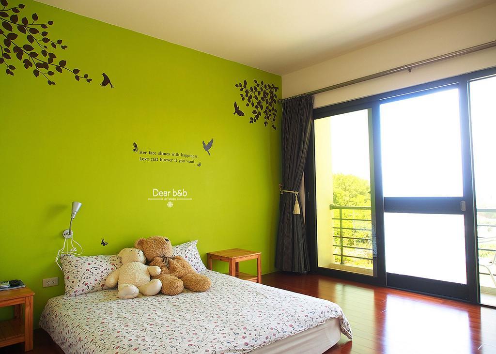 Ecotourism Skim Month B & B Xiaoliuqiu Εξωτερικό φωτογραφία