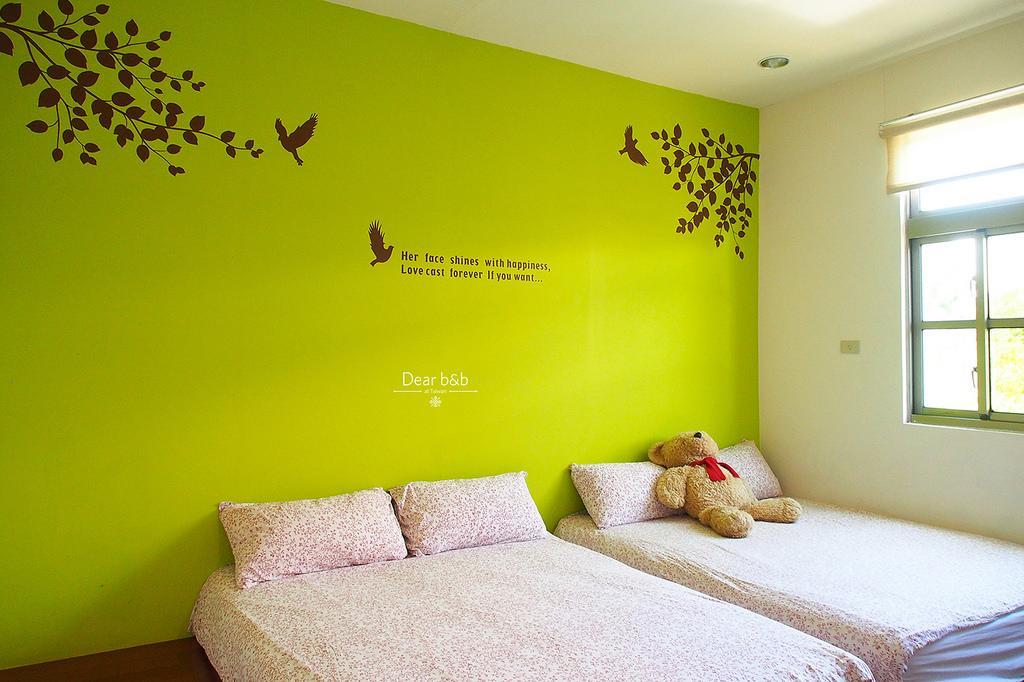 Ecotourism Skim Month B & B Xiaoliuqiu Εξωτερικό φωτογραφία