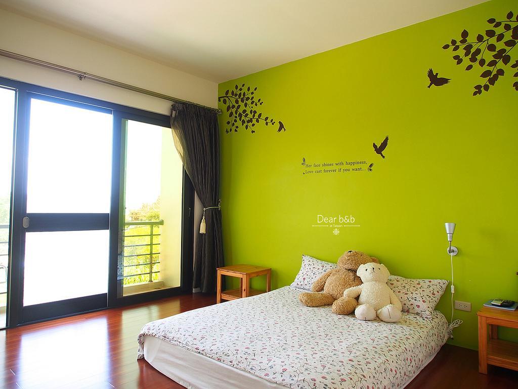 Ecotourism Skim Month B & B Xiaoliuqiu Εξωτερικό φωτογραφία