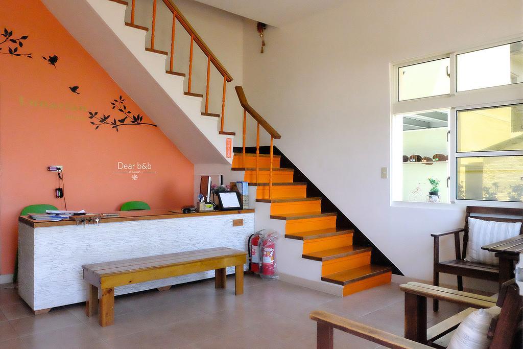 Ecotourism Skim Month B & B Xiaoliuqiu Εξωτερικό φωτογραφία