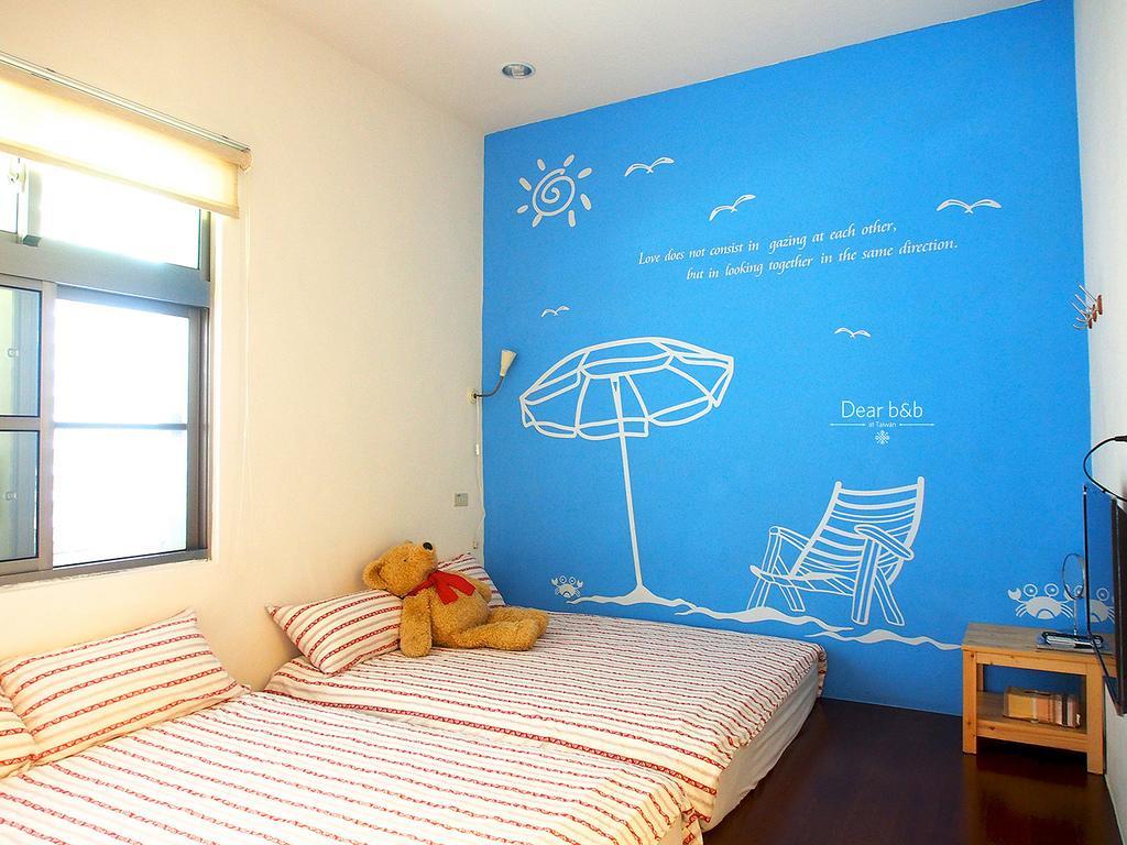 Ecotourism Skim Month B & B Xiaoliuqiu Εξωτερικό φωτογραφία