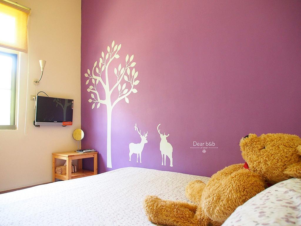 Ecotourism Skim Month B & B Xiaoliuqiu Εξωτερικό φωτογραφία