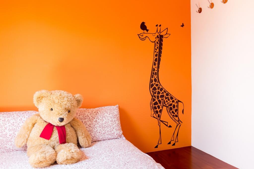 Ecotourism Skim Month B & B Xiaoliuqiu Εξωτερικό φωτογραφία