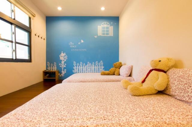 Ecotourism Skim Month B & B Xiaoliuqiu Εξωτερικό φωτογραφία