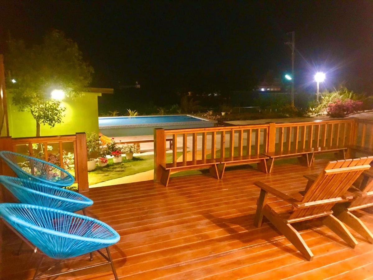 Ecotourism Skim Month B & B Xiaoliuqiu Εξωτερικό φωτογραφία